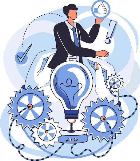 Solutions for Entrepreneurs & Businesses