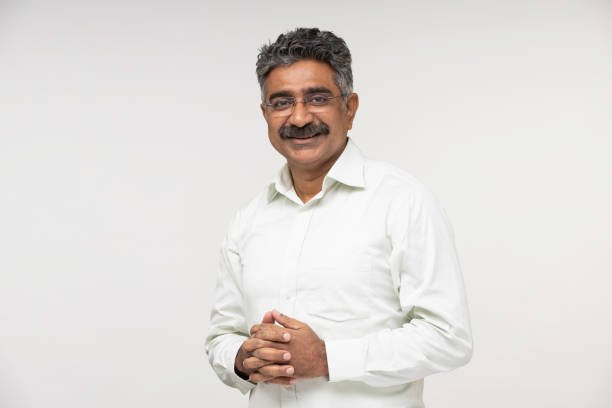 Suresh Muthukumar